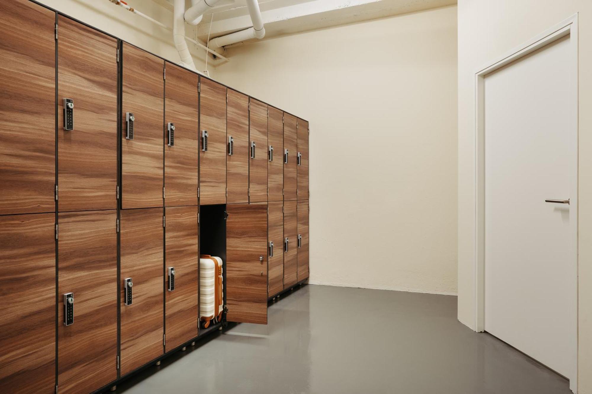 Edgar Suites Montrouge Bagian luar foto