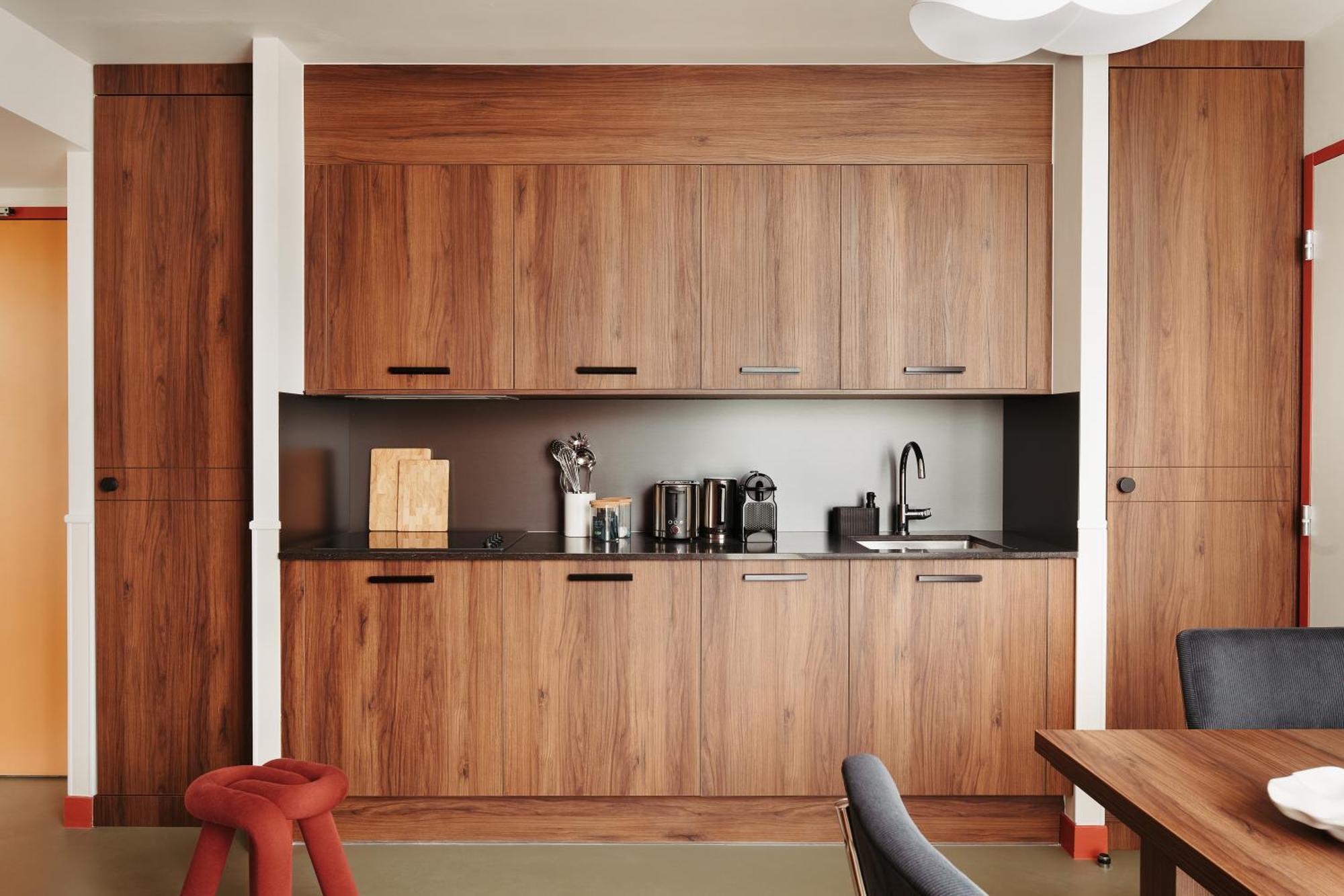 Edgar Suites Montrouge Bagian luar foto