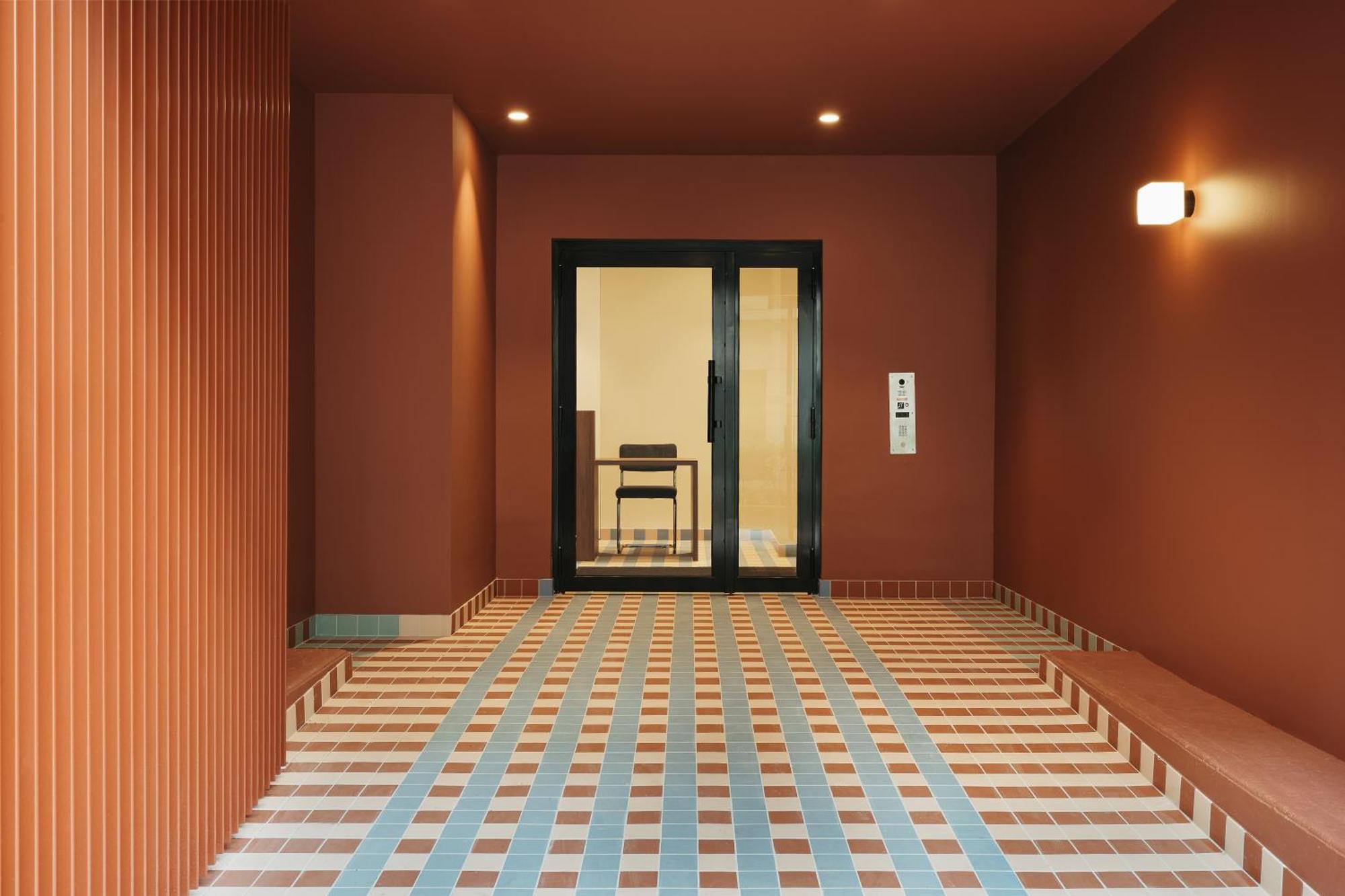 Edgar Suites Montrouge Bagian luar foto