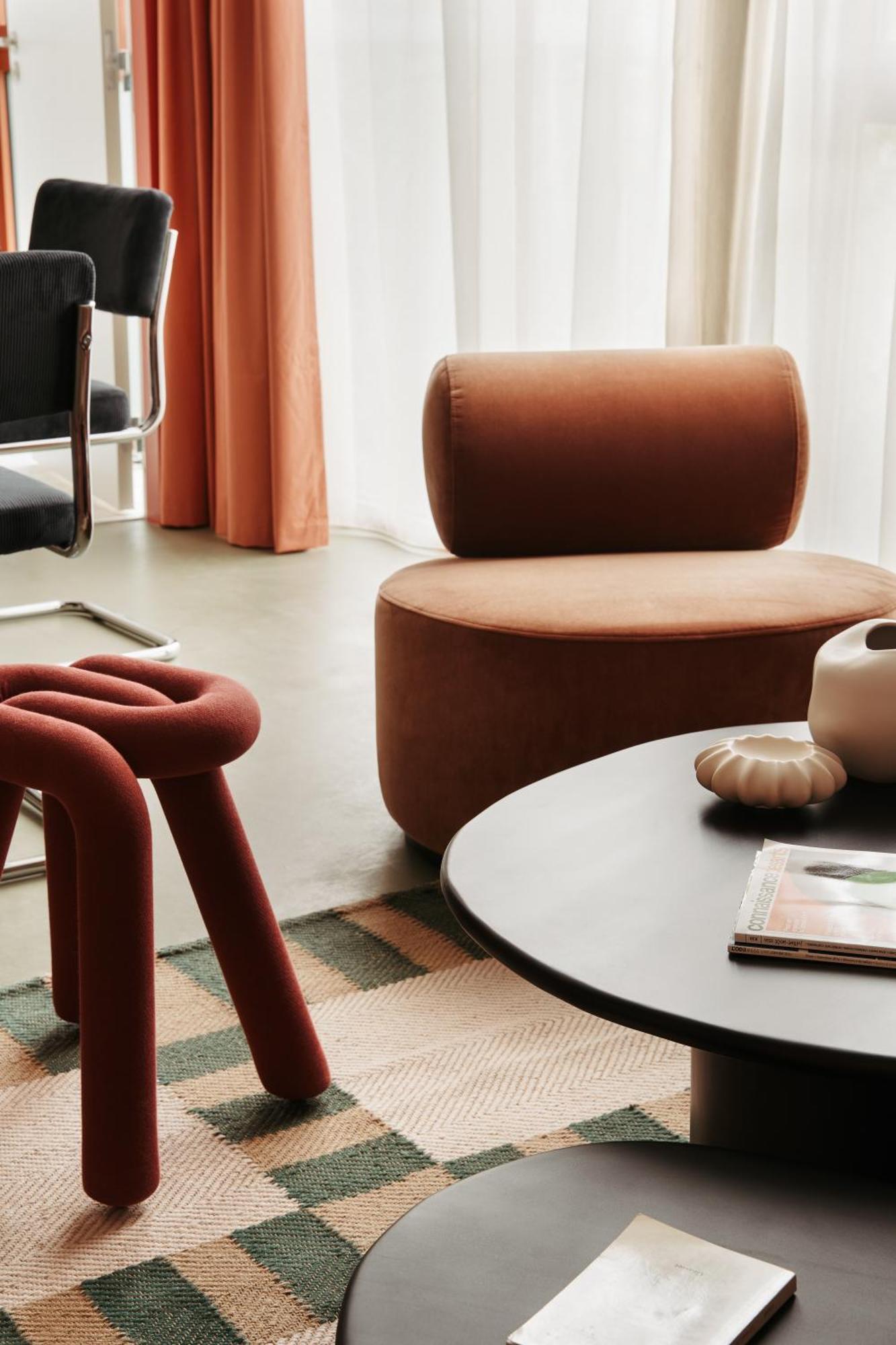 Edgar Suites Montrouge Bagian luar foto